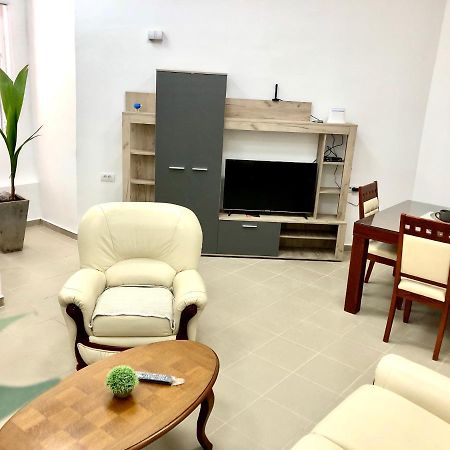 Apartment Tesla Pančevo 외부 사진