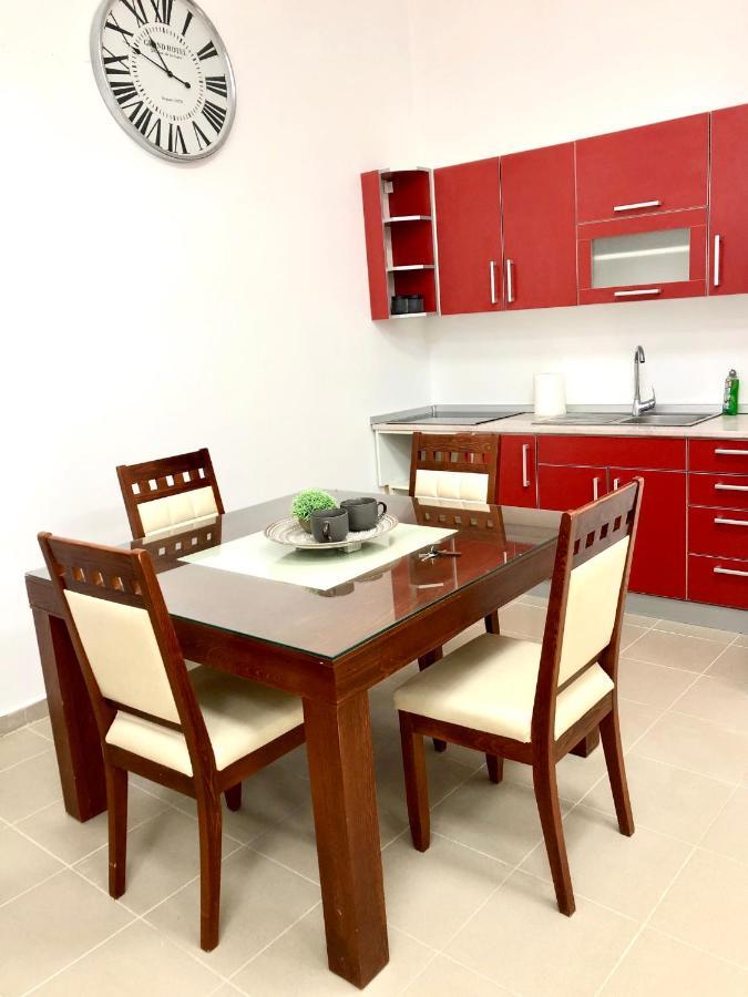 Apartment Tesla Pančevo 외부 사진
