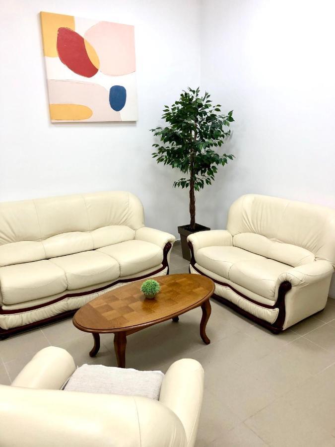 Apartment Tesla Pančevo 외부 사진