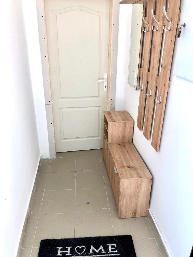 Apartment Tesla Pančevo 외부 사진