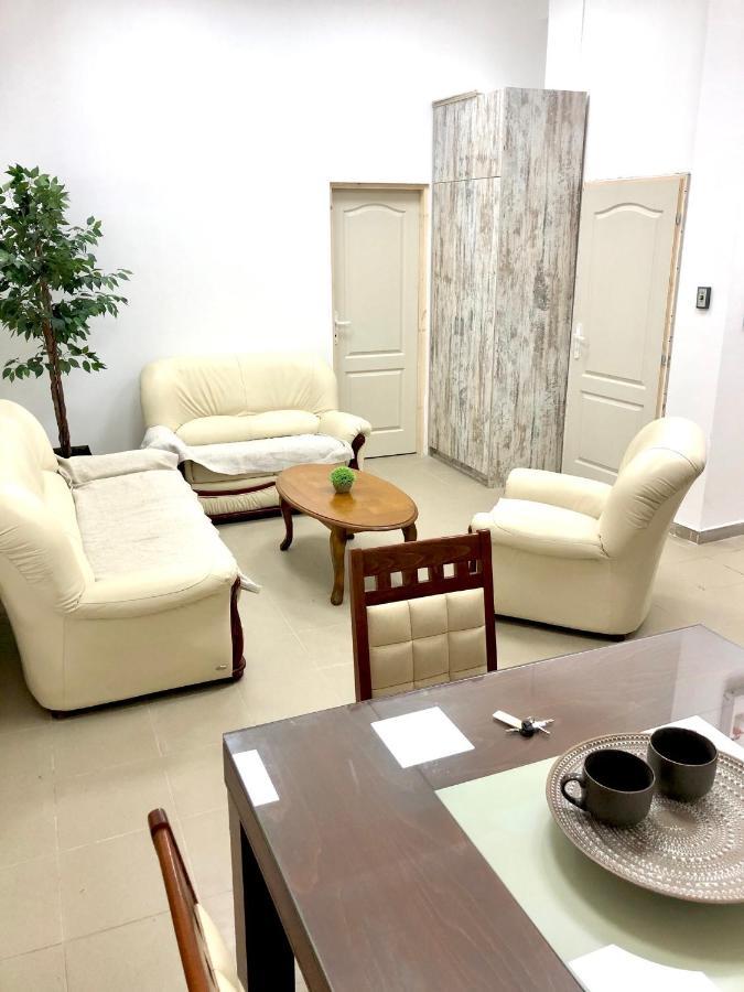 Apartment Tesla Pančevo 외부 사진