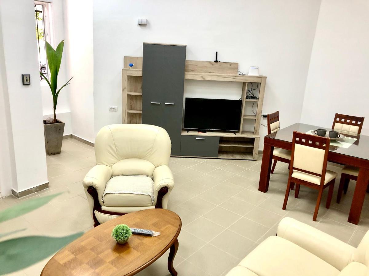 Apartment Tesla Pančevo 외부 사진