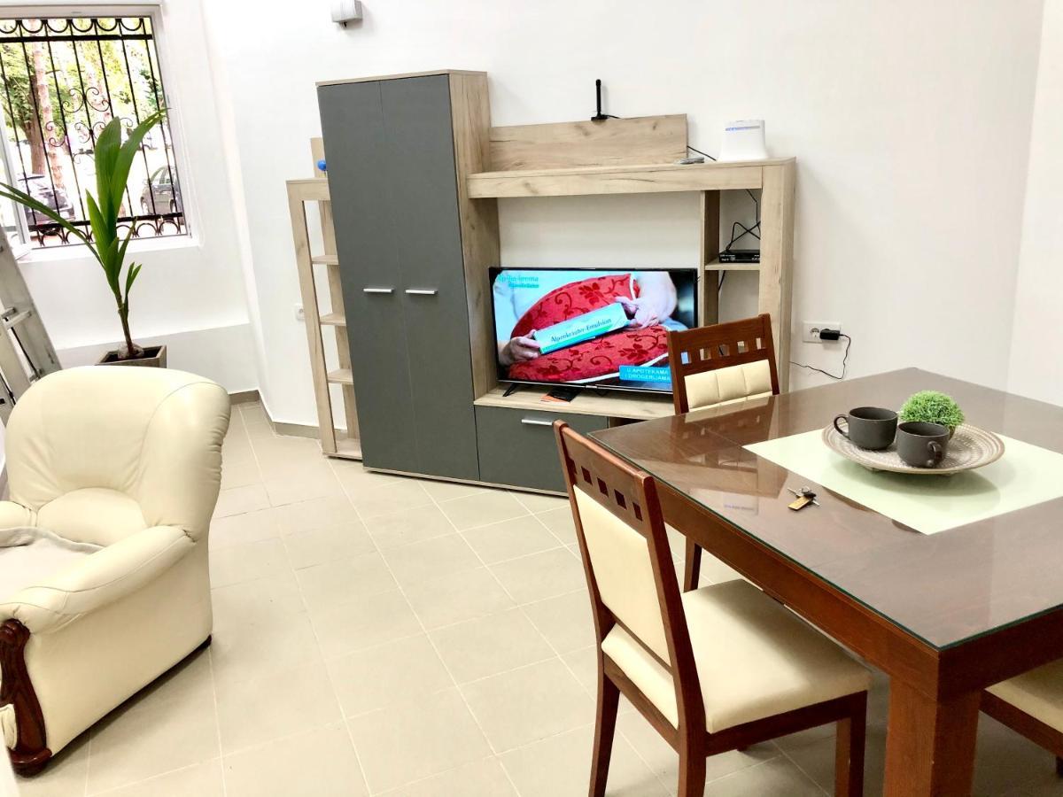 Apartment Tesla Pančevo 외부 사진