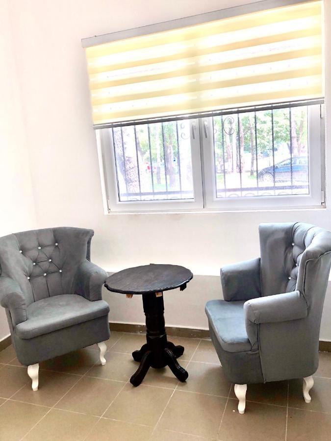 Apartment Tesla Pančevo 외부 사진