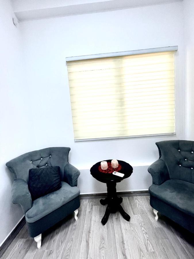 Apartment Tesla Pančevo 외부 사진
