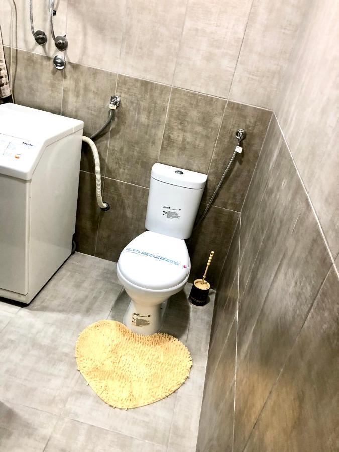 Apartment Tesla Pančevo 외부 사진